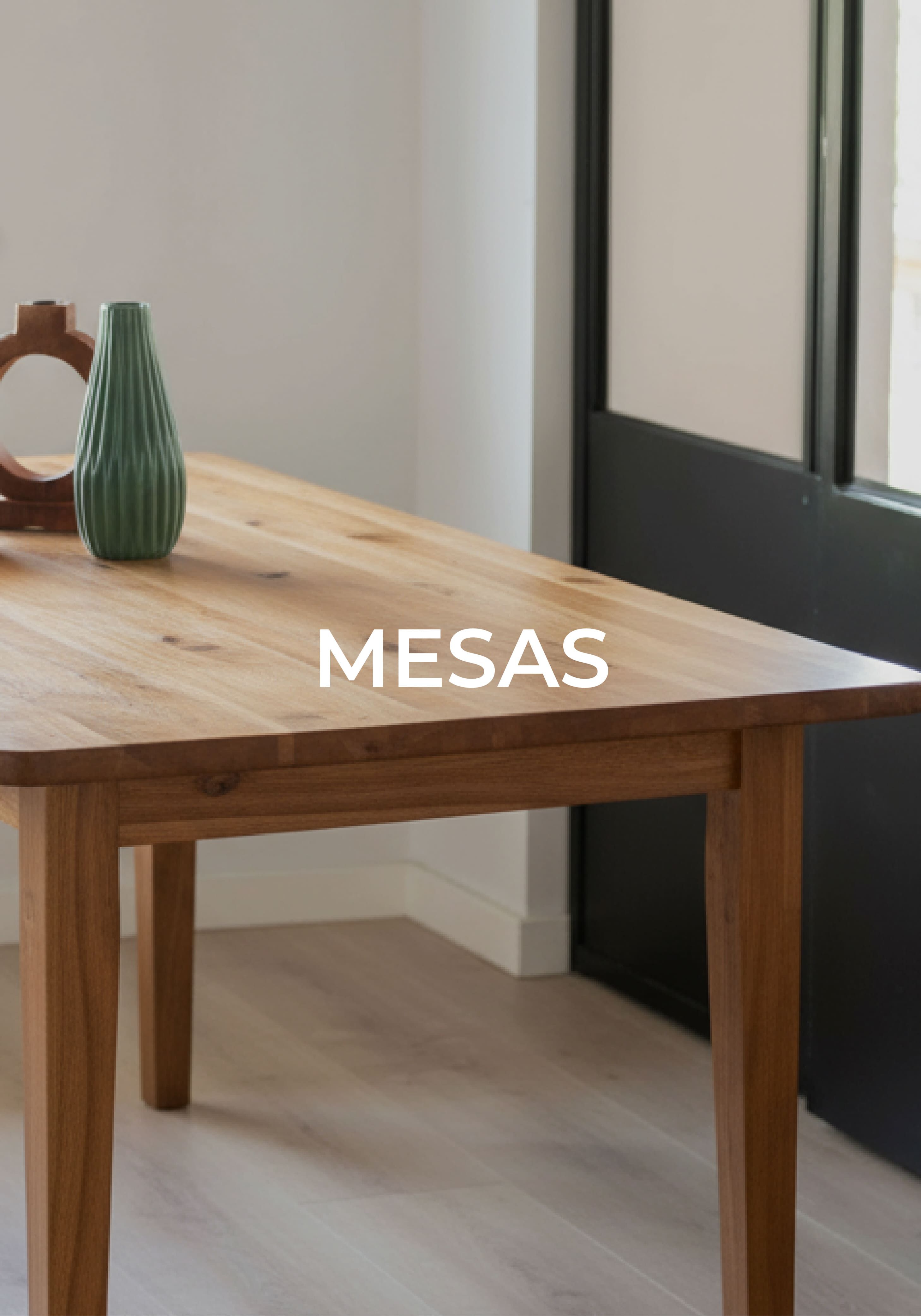 Mesas