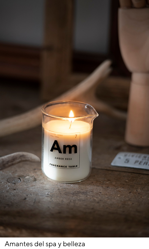 Amantes del spa y belleza