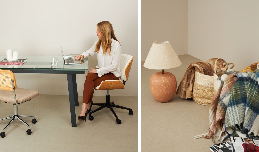 Muebles esenciales para el dormitorio