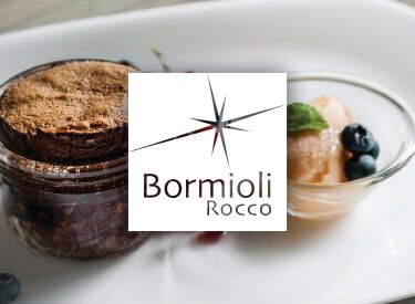 Bormioli Rocco