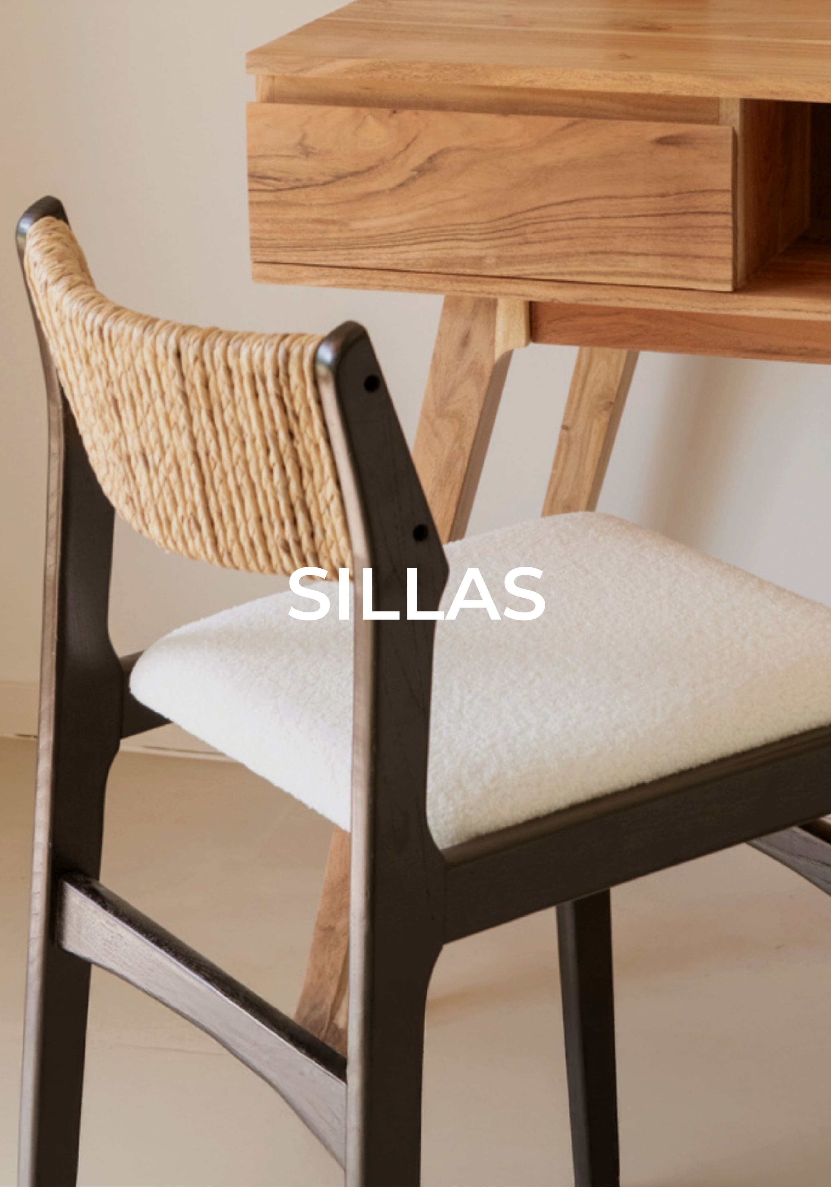Sillas