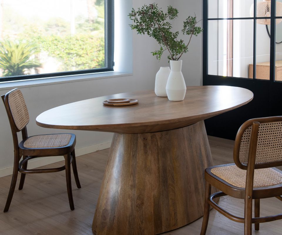 Colección de muebles Sidney