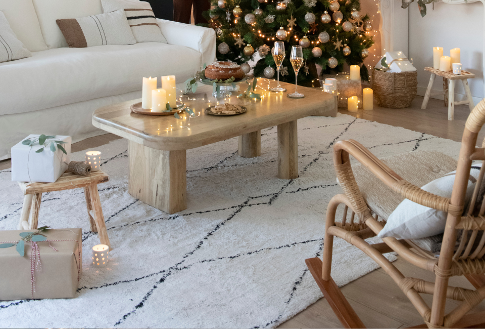 materiales naturales