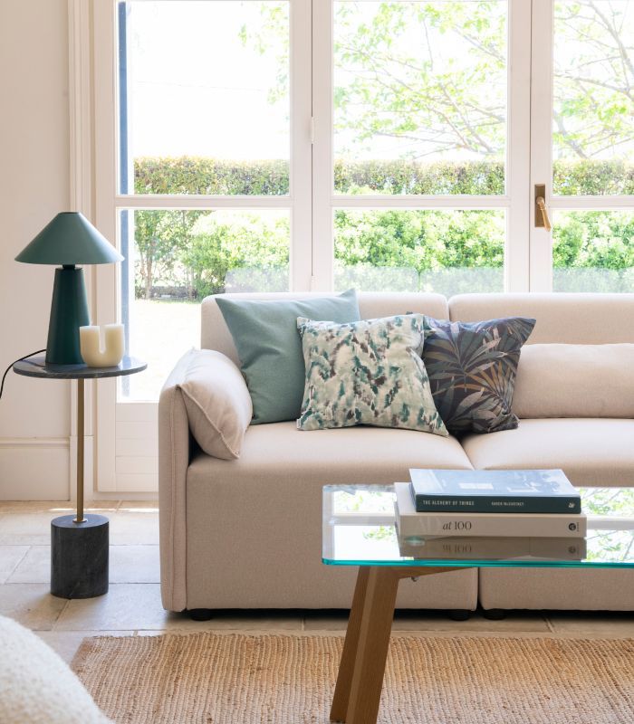 Muebles, estanterías...