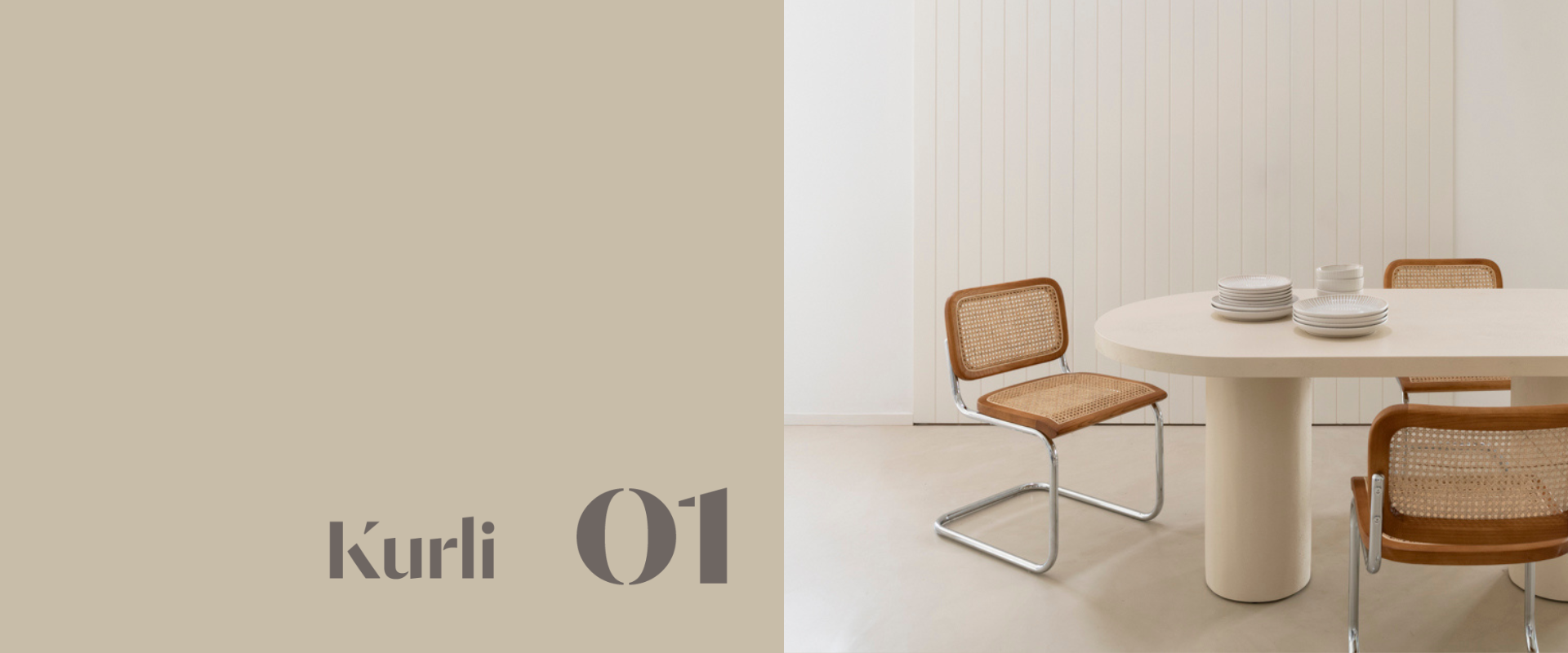 Colección Kurli Clau&Chloe