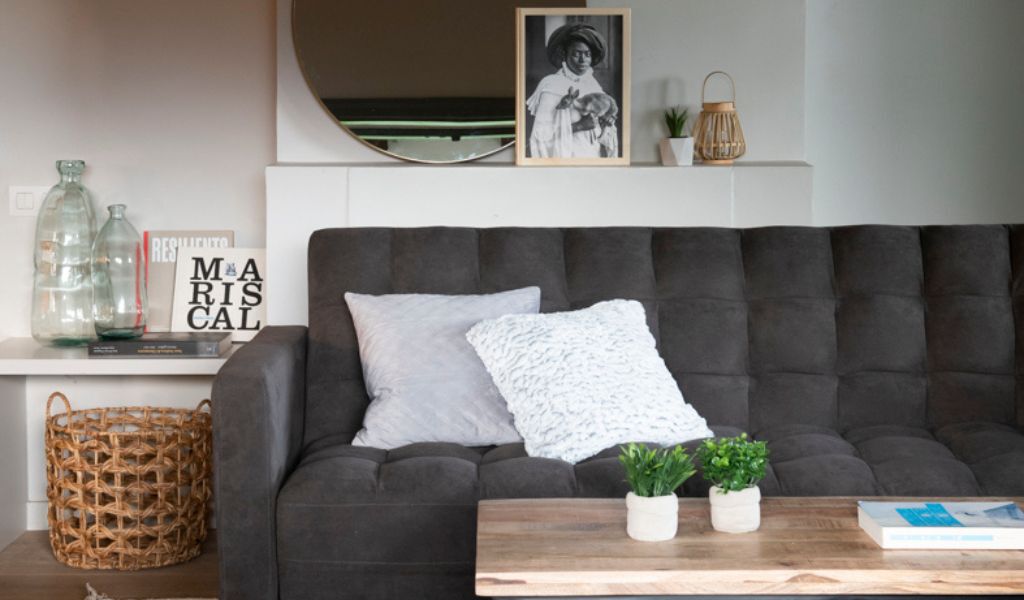 Texturas con contraste