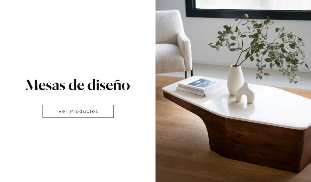 Mesas de diseño
