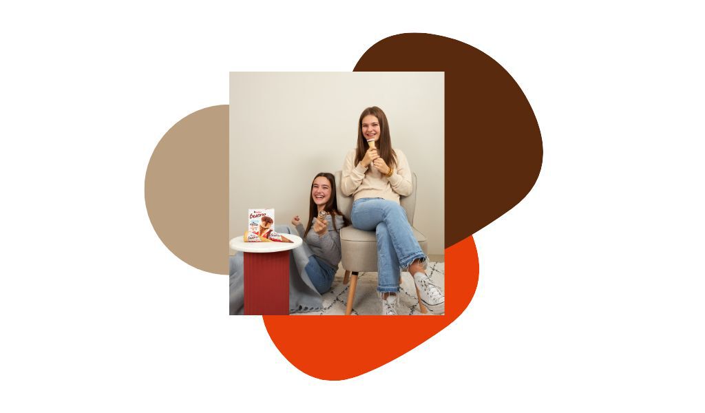 Historias Deliciosas