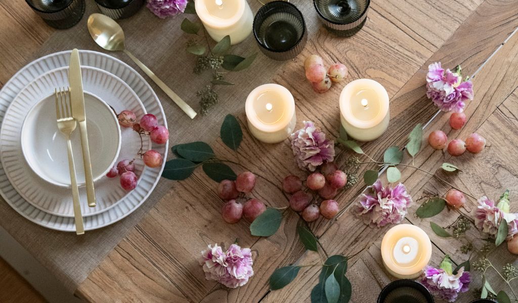 Plantas y elementos naturales