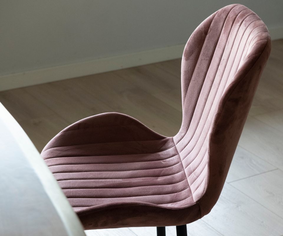 Colección de muebles Lydia