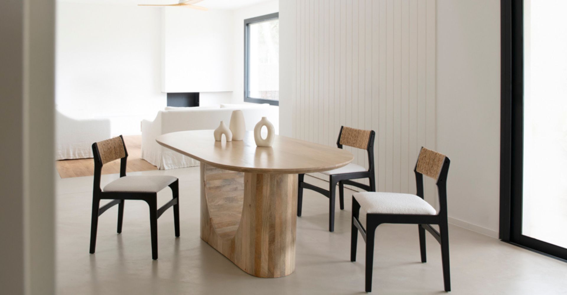 Compra las mejores sillas de comedor