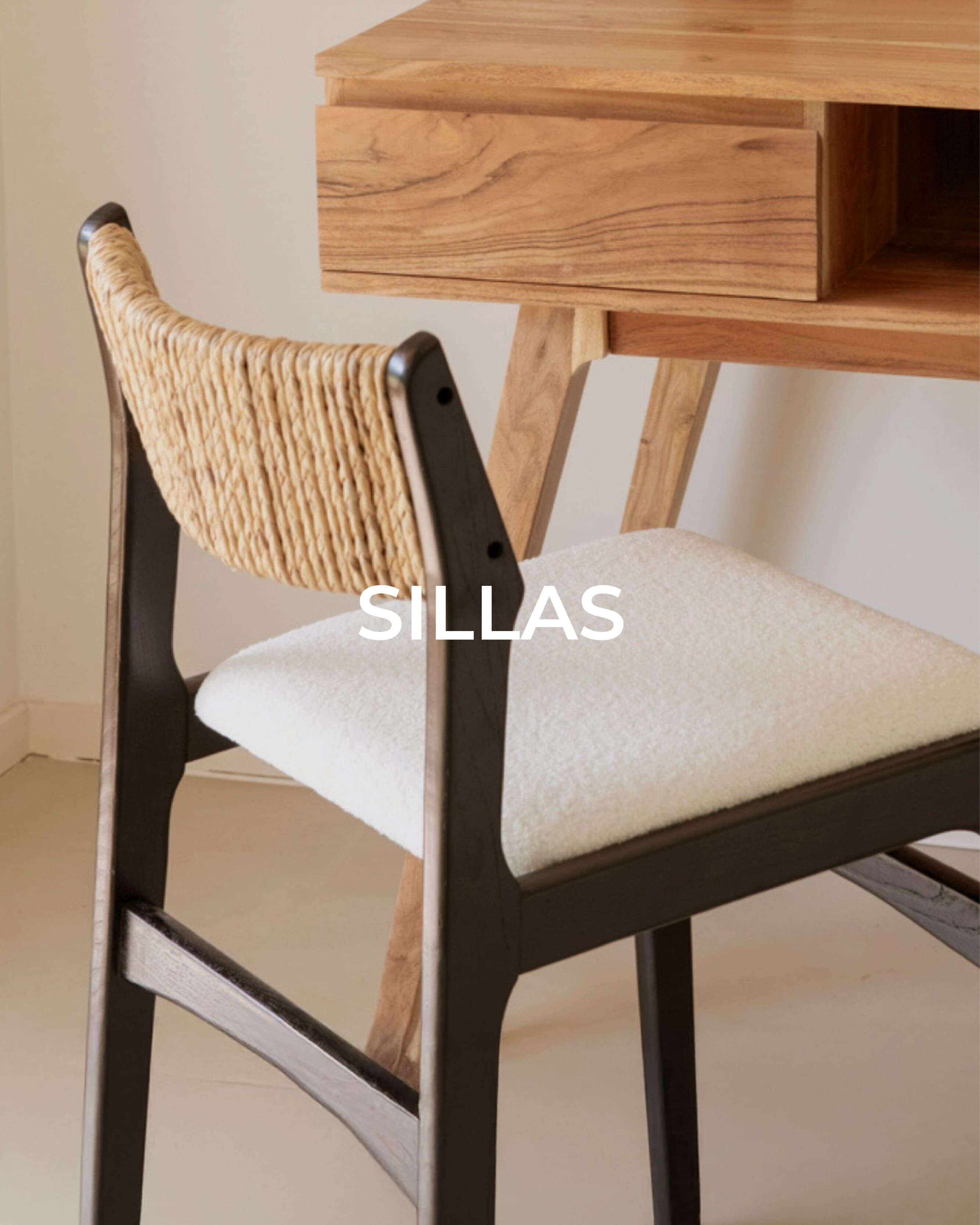 Sillas