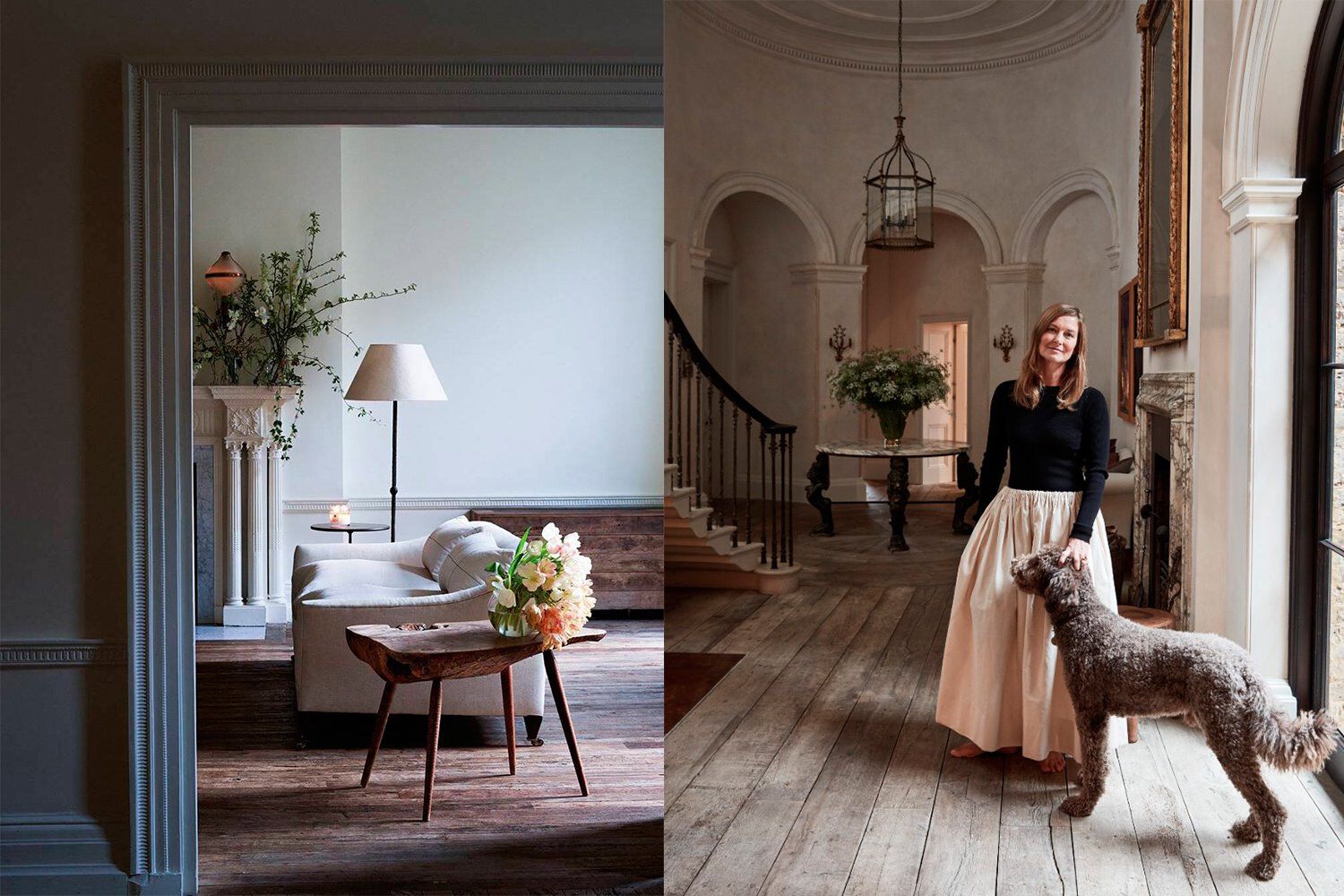 Rose Uniacke