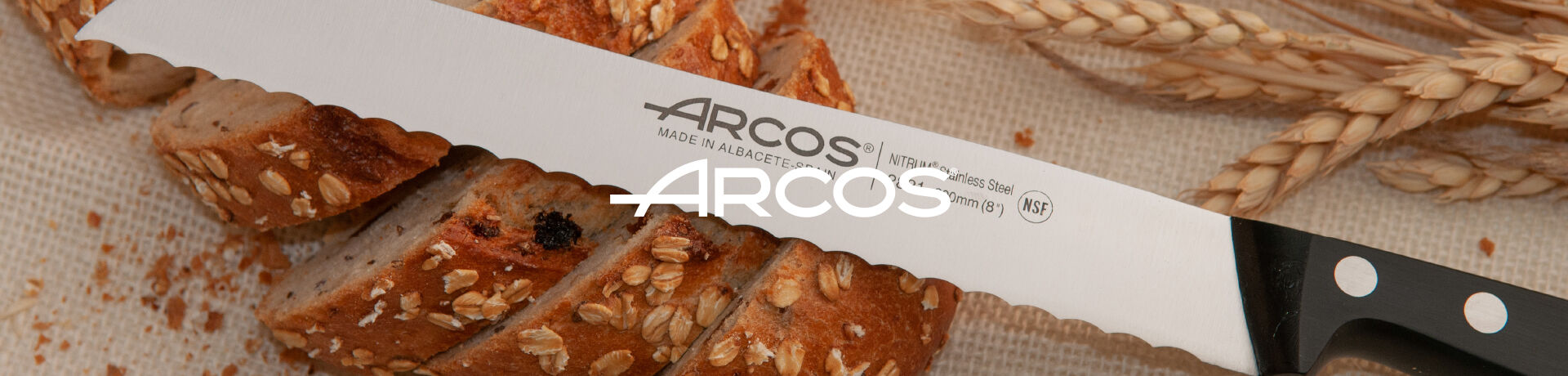 Arcos