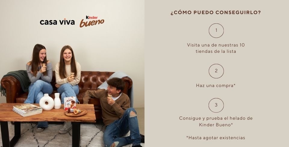 Historias Deliciosas