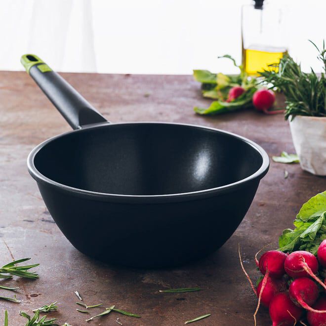 Sartenes-grills-woks