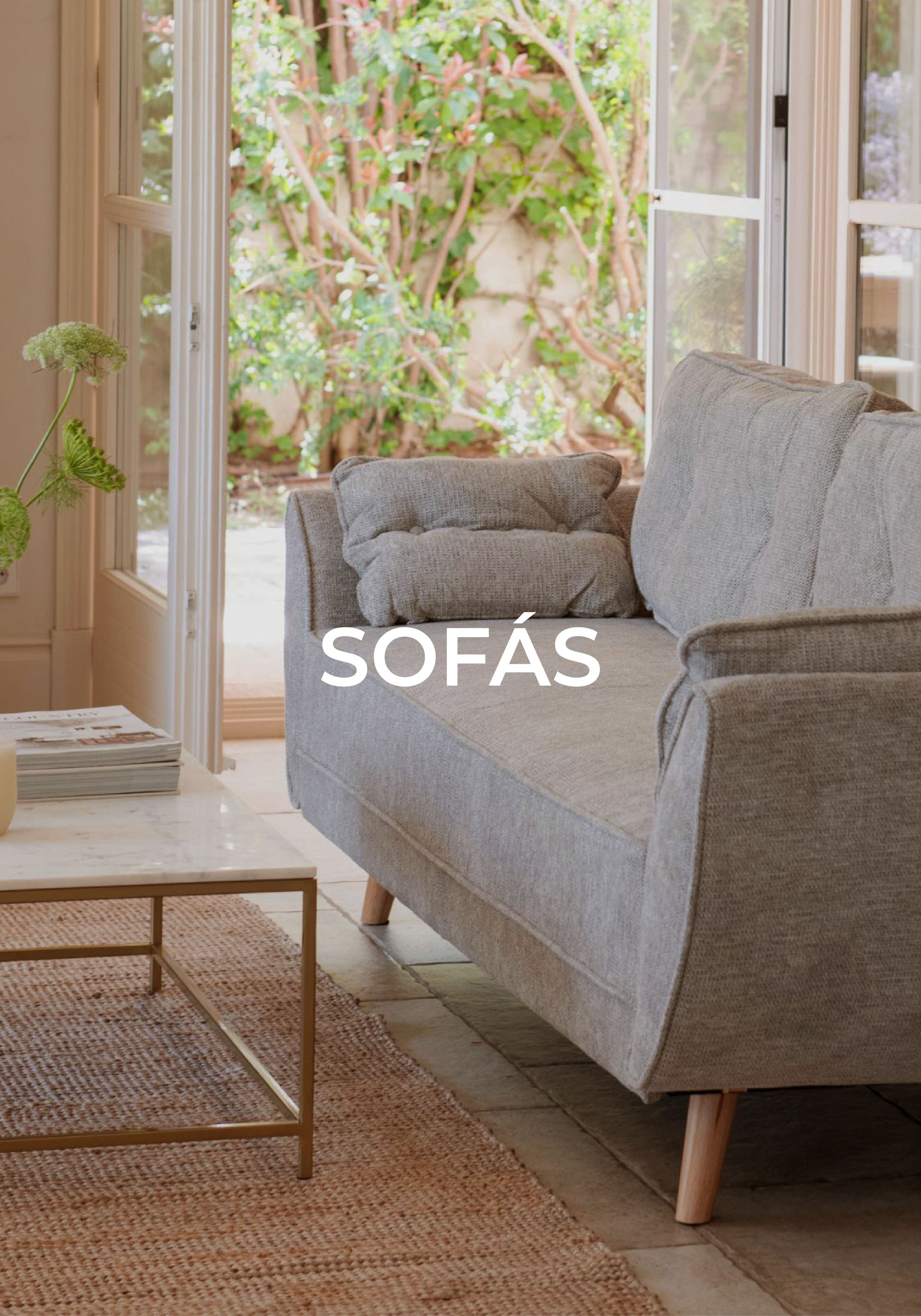 Sofás