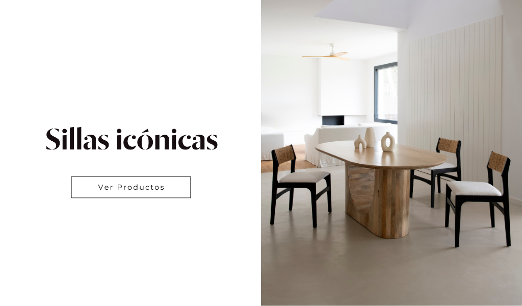 Sillas icónicas