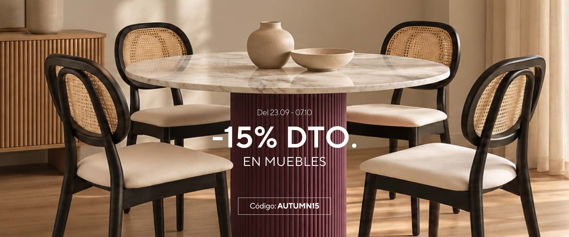 Decoraci&oacute;n