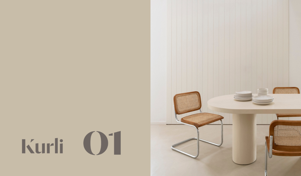 Colección Kurli Clau&Chloe