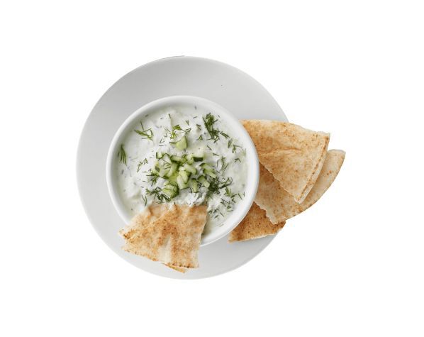 Receta de Yogur natural casero