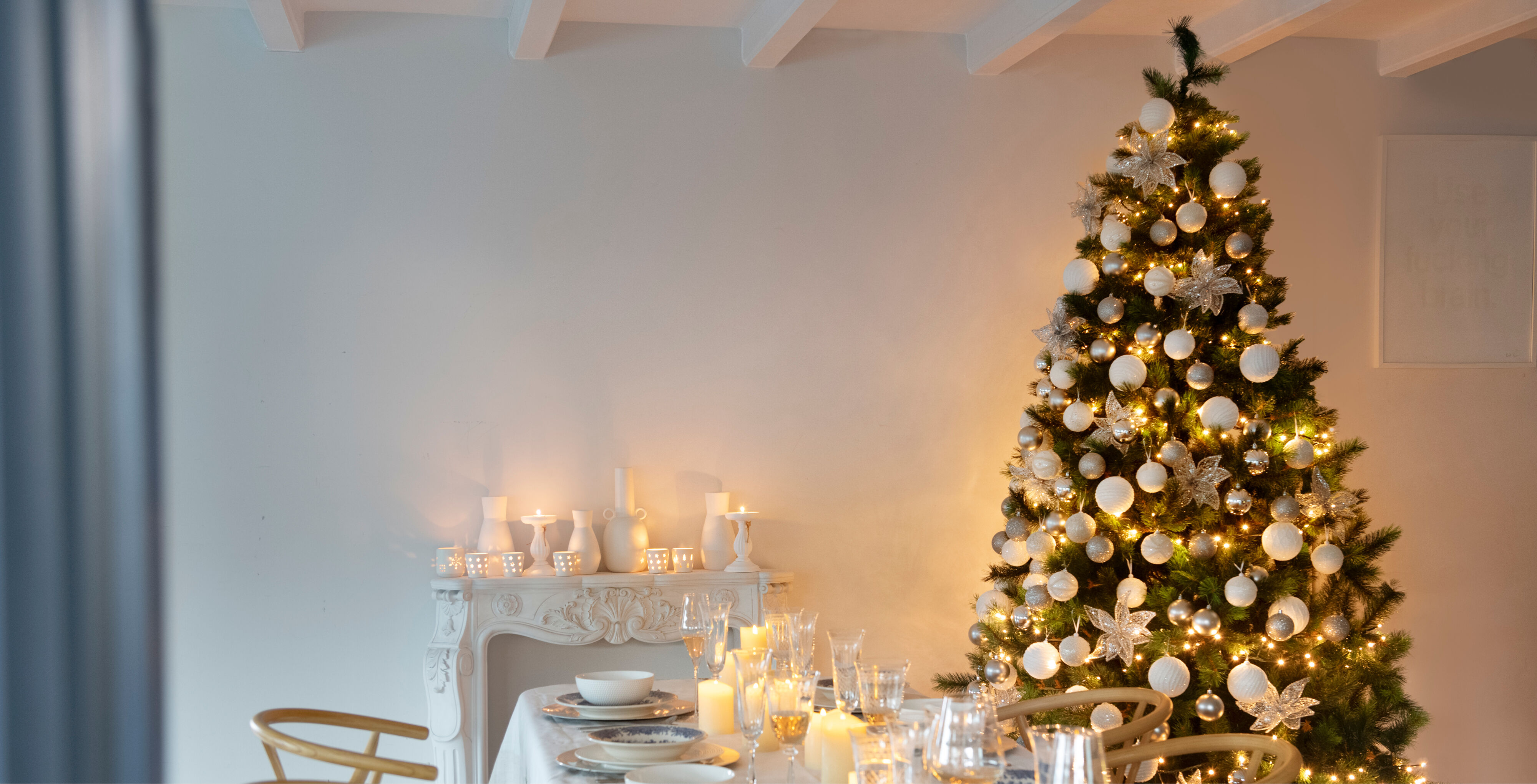 Descubre la magia de la Navidad con La Casa de los Aromas - Casa Viva