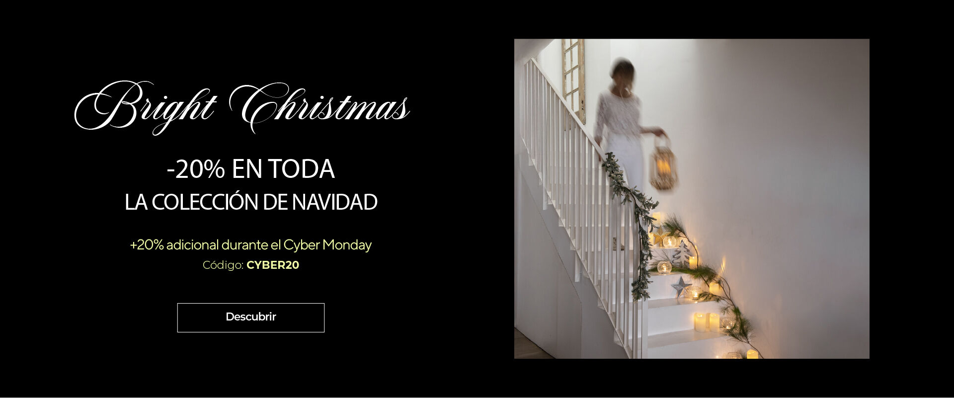 Decoración de Navidad