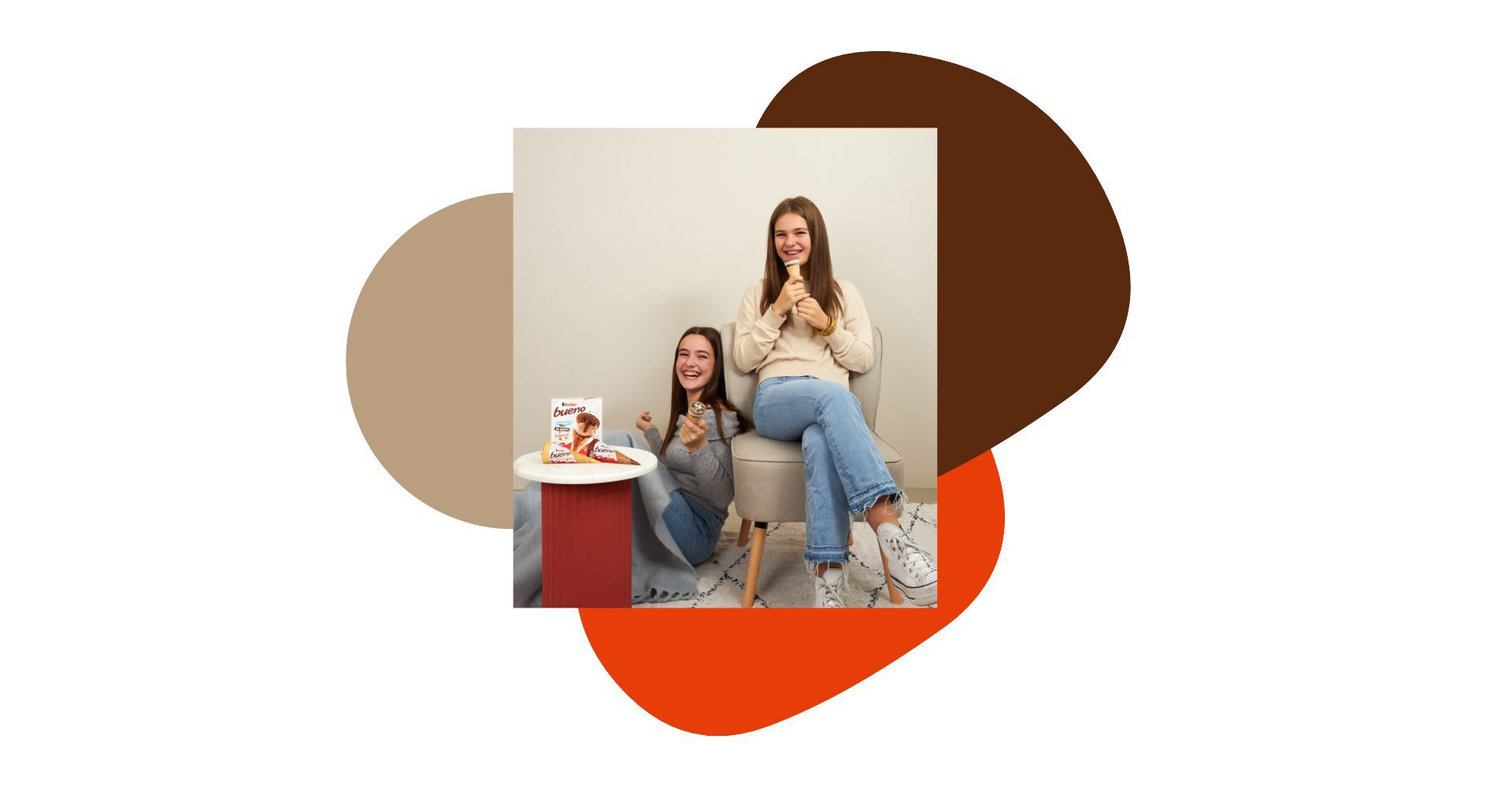 Historias Deliciosas