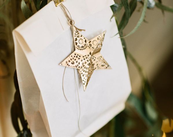 Envoltorios y tarjetas para regalos