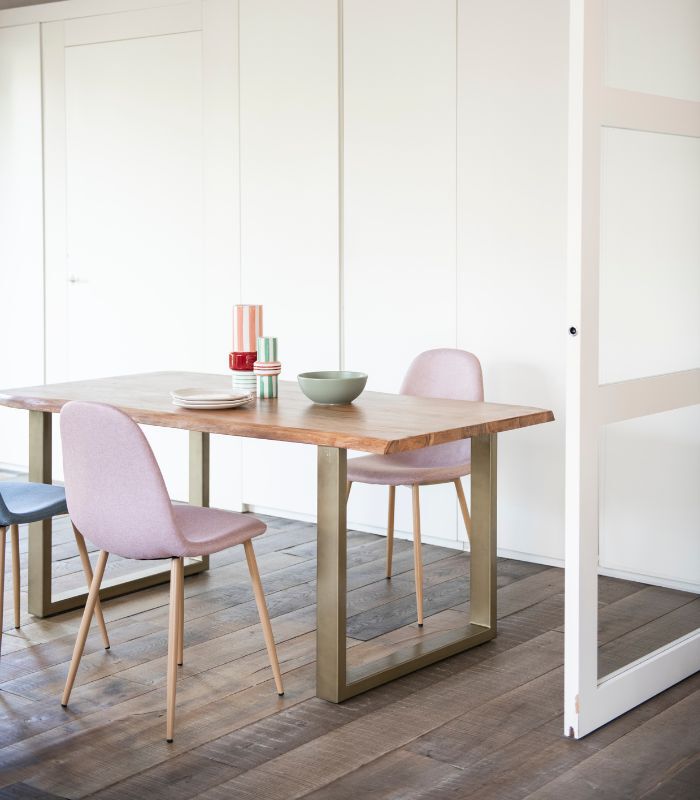 Textil en sal&oacute;n