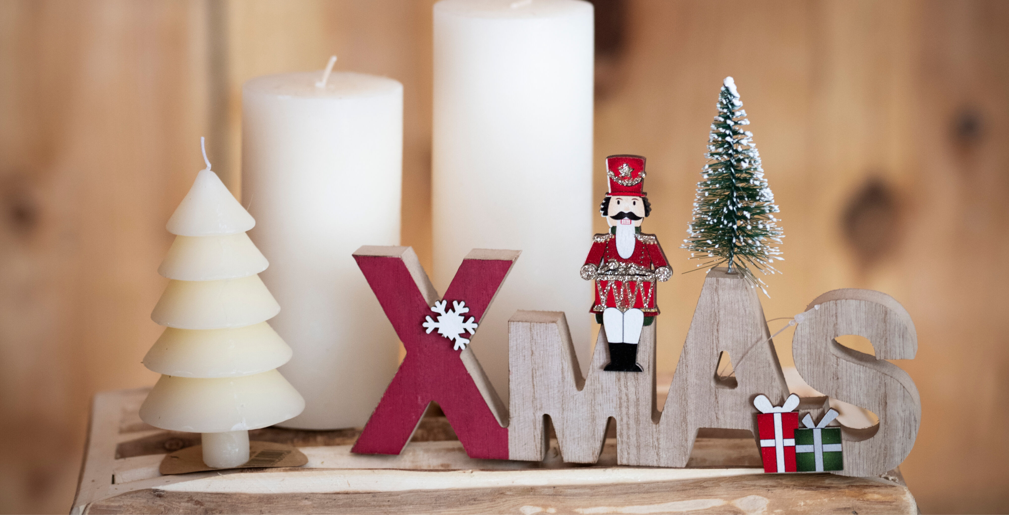 Muñecos de sales navidad pequeños