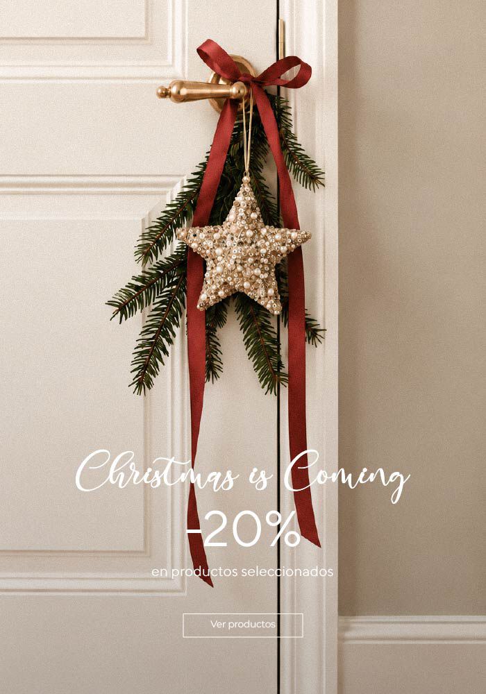 Decoraci&oacute;n de &aacute;rbol y mesa Navidad