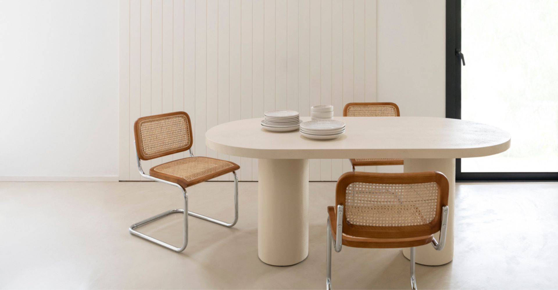 Compra las mejores sillas de comedor