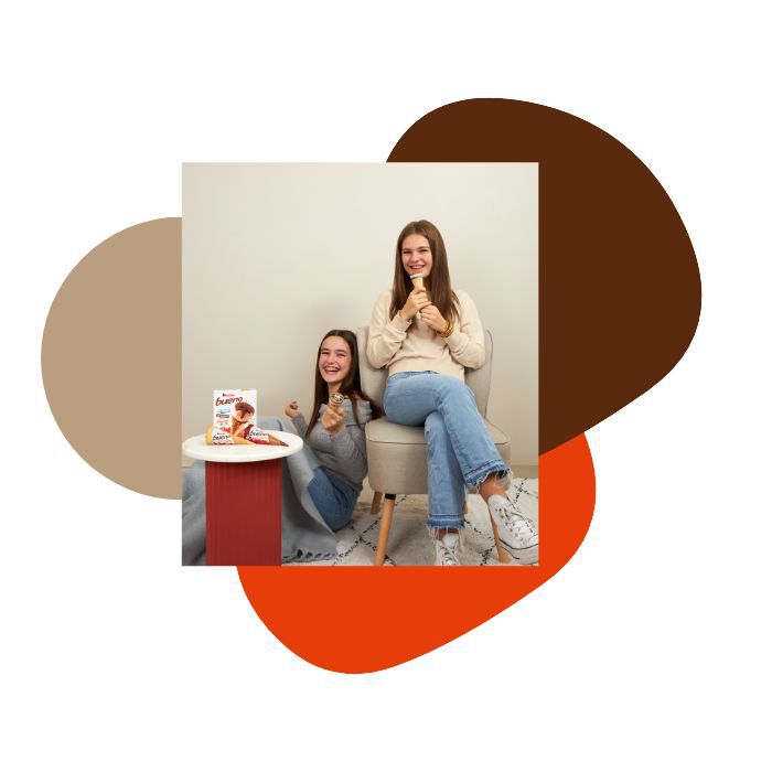 Historias Deliciosas