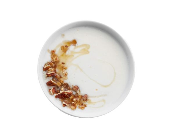 Receta de Kéfir casero