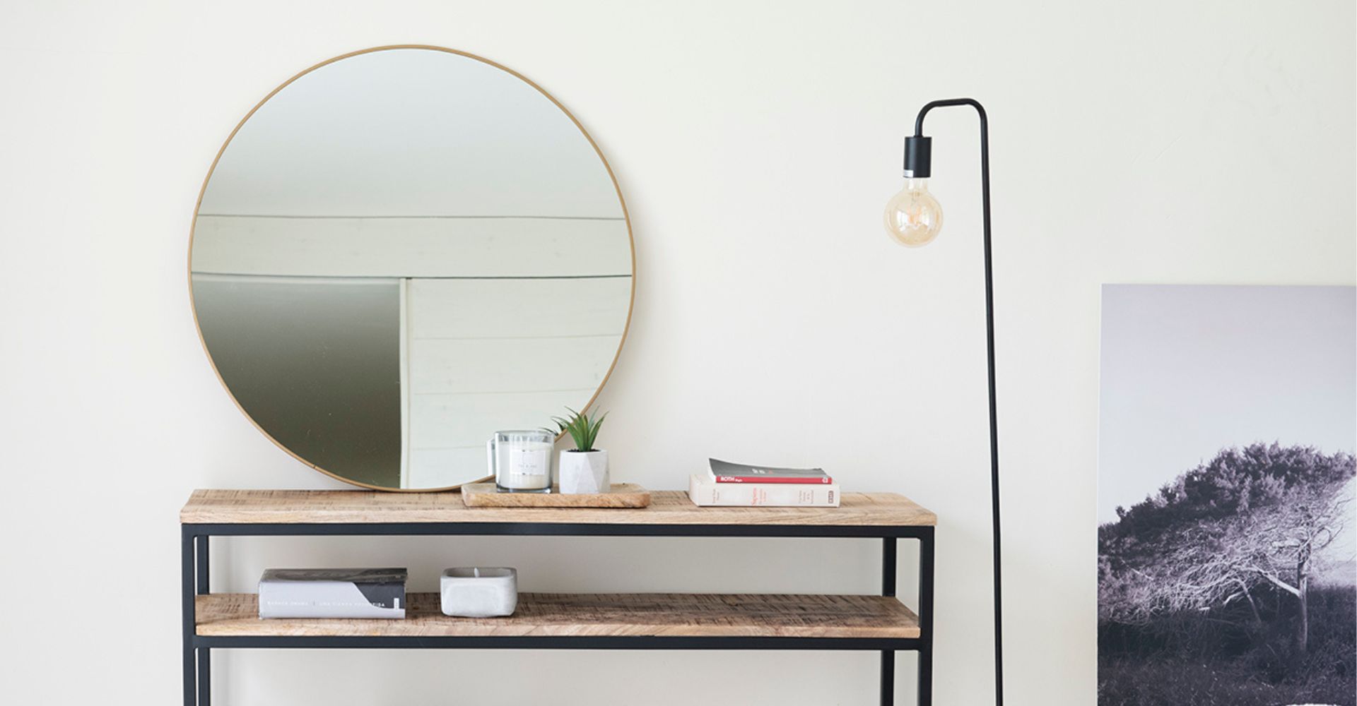 Compra espejos de pared decorativos