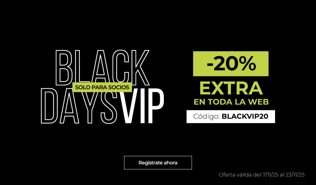 Black Days Vip
