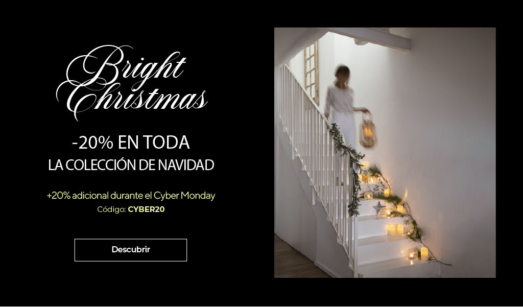Decoración de Navidad