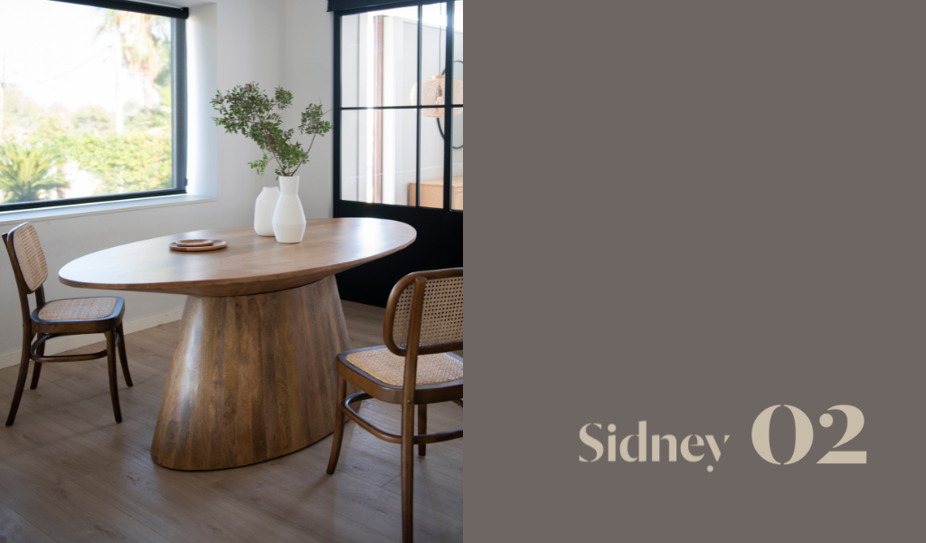 Colección Sidney Clau&Chloe