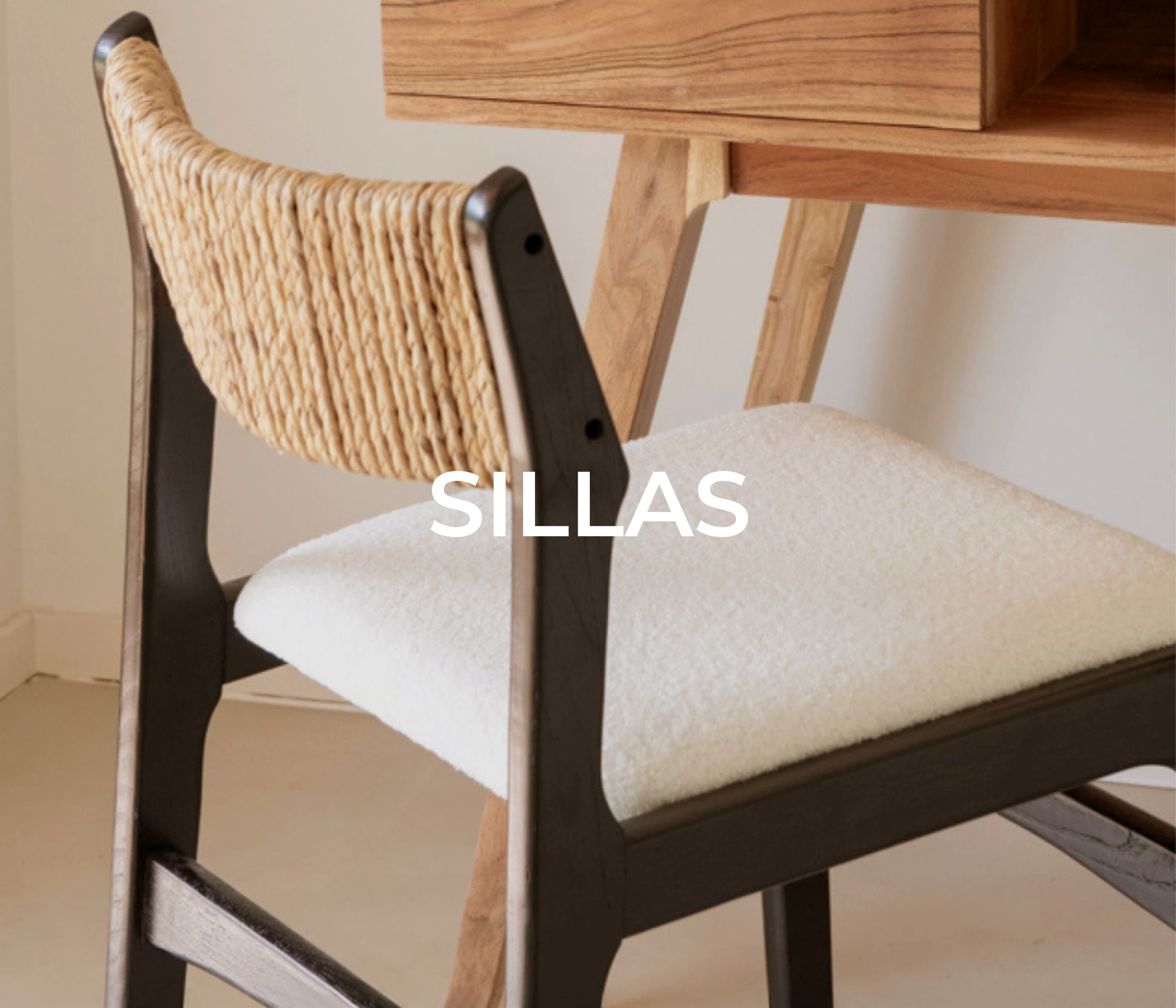 Sillas