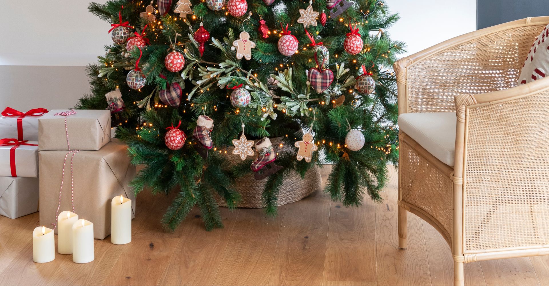 Ideas de regalo para Navidad