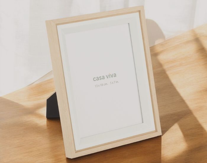 Salón y decoración