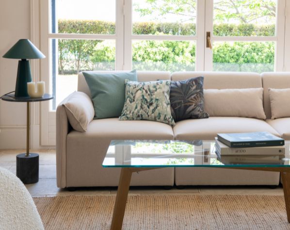 5 ideas para un salón de revista