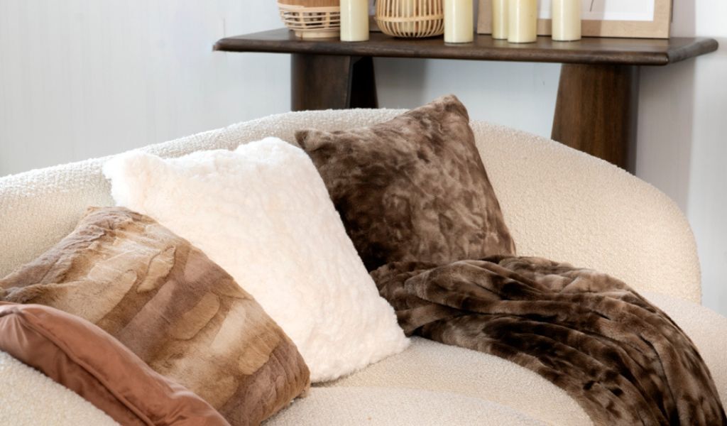 Cojines en tendencia