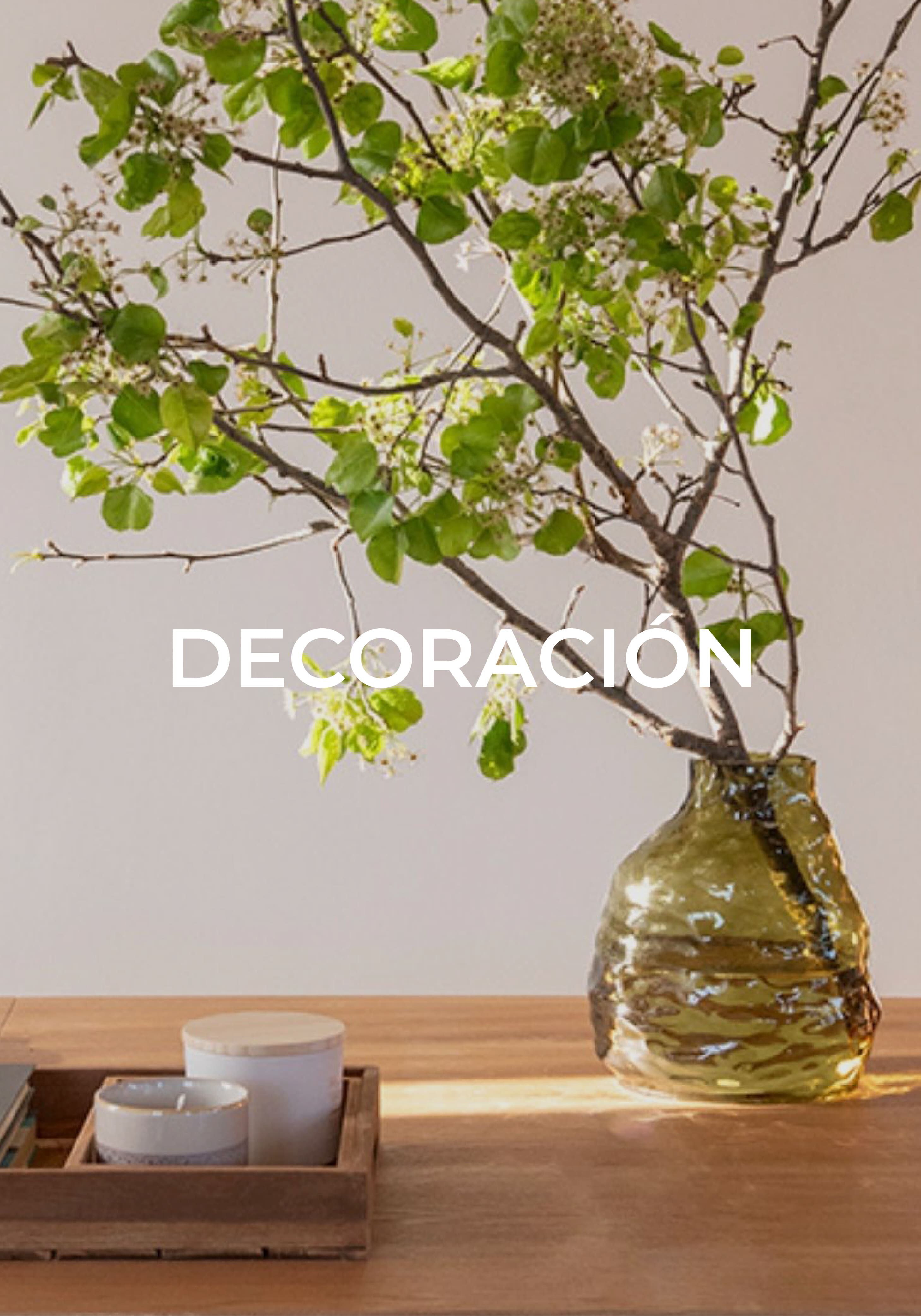 Decoración