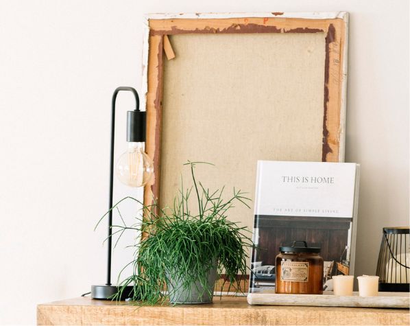 Esenciales para pisos pequeños