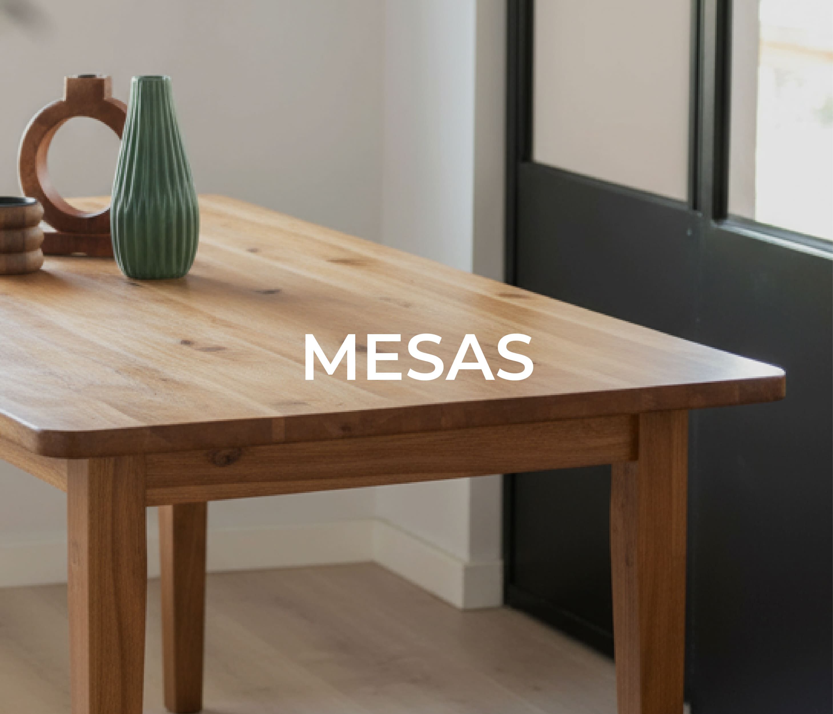 Mesas