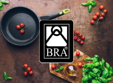 Sartén Profesional – Cocina con BRA