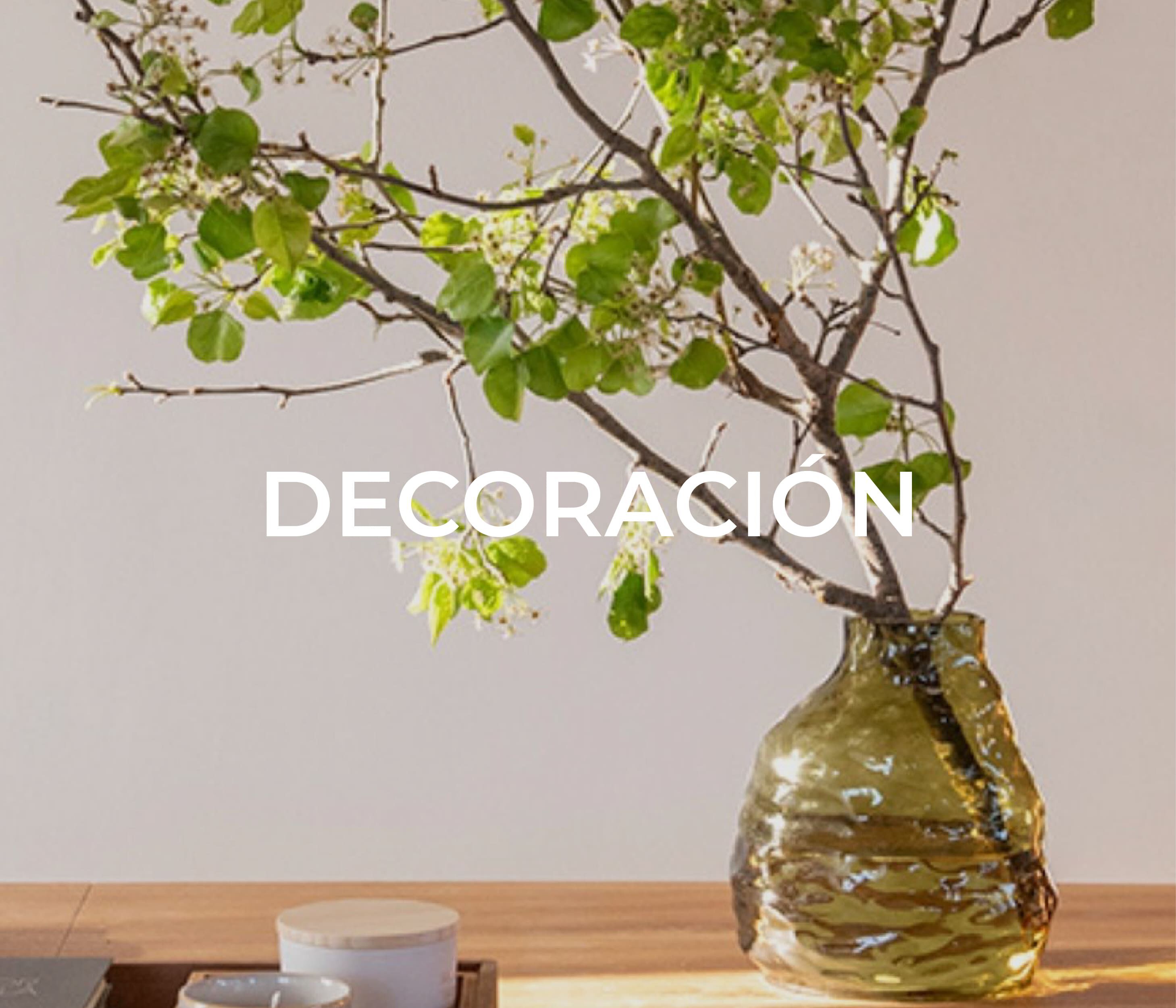 Decoración