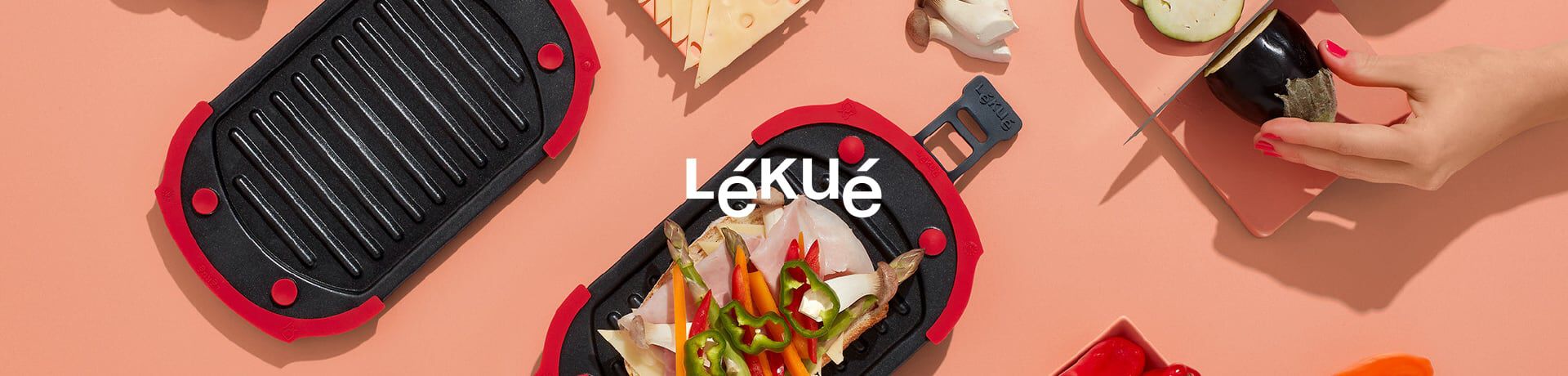 Lékué Lékué